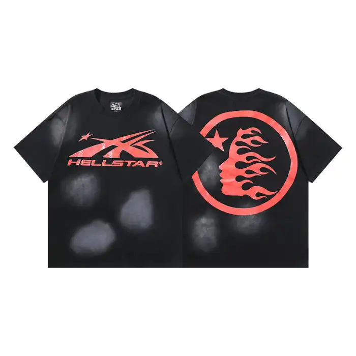 Cheap TBkick He11star T-shirt 24043003 0129