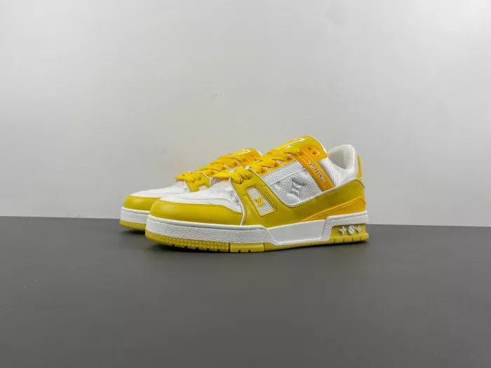 Rep TBkick LV TRAINER SNEAKER 0118