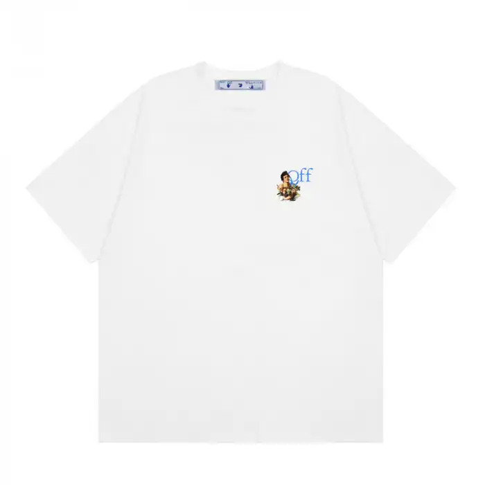 Reps TBkick 0ff-Wh1te T-SHIRT 24062525 0129