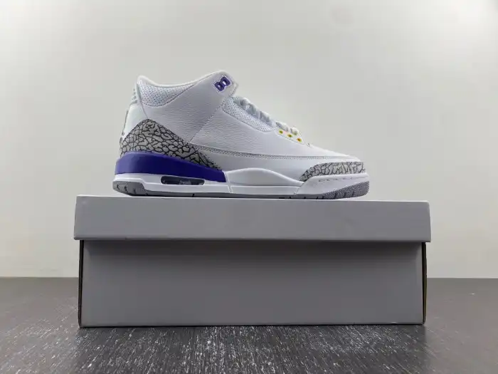 Reps TBkick Jordan 3 Retro Kobe Bryant PE 869802-907 0130