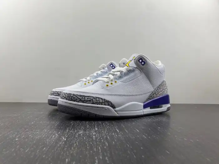 Reps TBkick Jordan 3 Retro Kobe Bryant PE 869802-907 0130