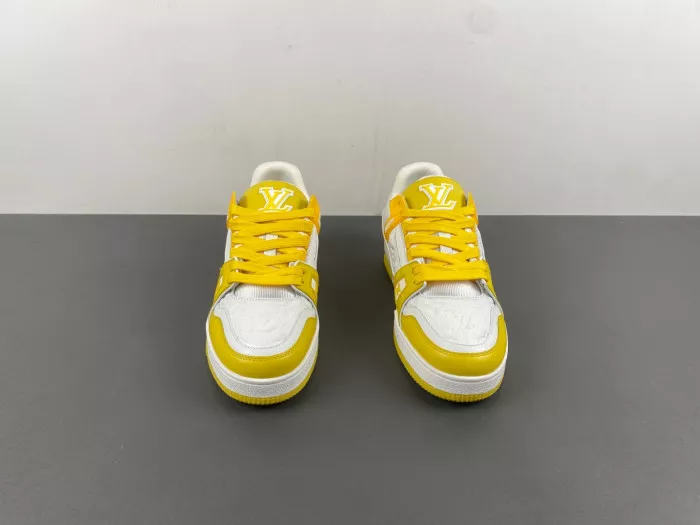 Rep TBkick LV TRAINER SNEAKER 0118