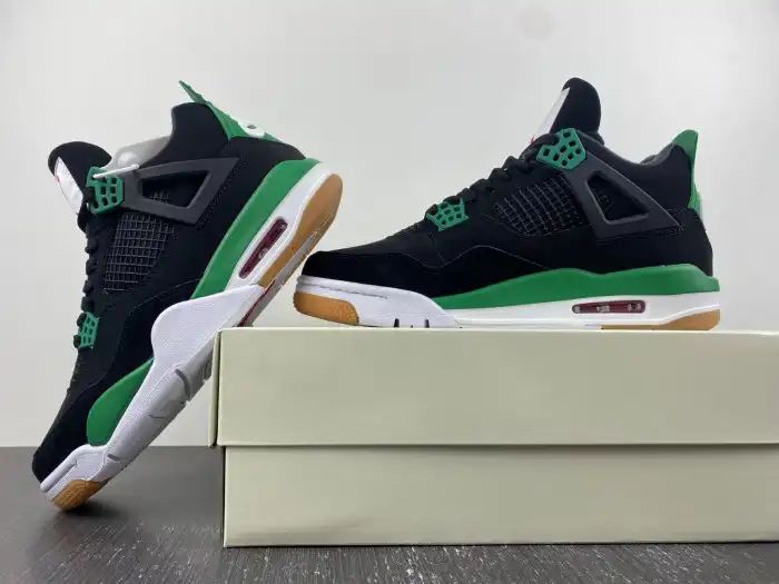 Rep TBkick Jordan 4 Retro SB DR5415-030 0127