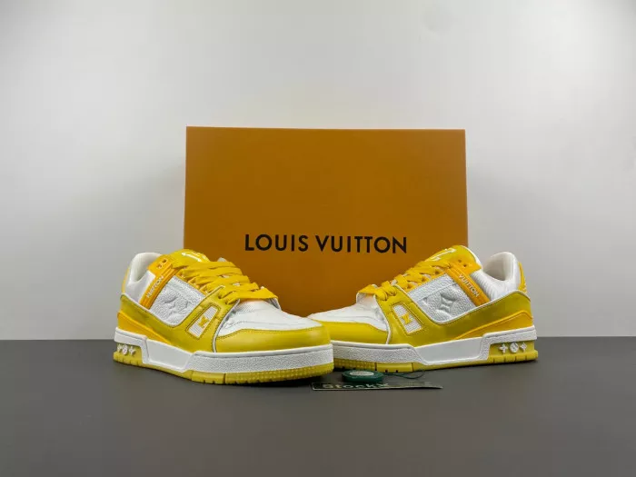 Rep TBkick LV TRAINER SNEAKER 0118