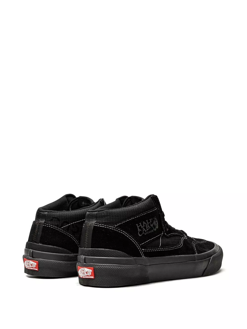 Cheap TBkick Vans Skate Half Cab gore-tex 