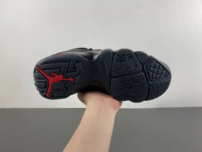 Rep TBkick Air Jordan 9 Retro Bred Patent 302370-014 0127