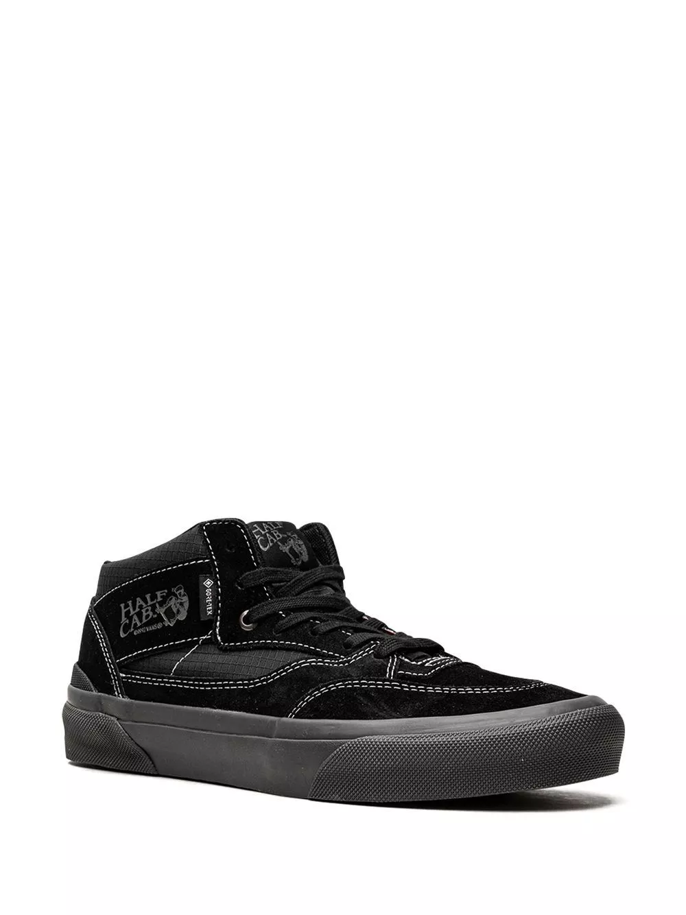 Cheap TBkick Vans Skate Half Cab gore-tex 