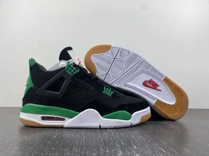 Rep TBkick Jordan 4 Retro SB DR5415-030 0127