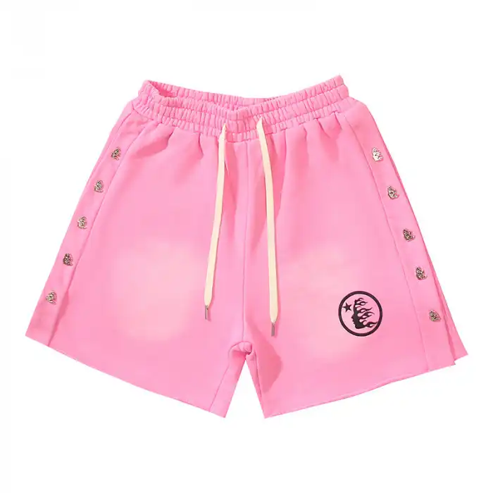 Reps TBkick He11star Shorts 24042602 0129