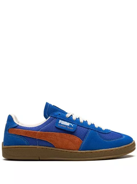 Cheap TBkick PUMA Super Team Handy sneakers  0115