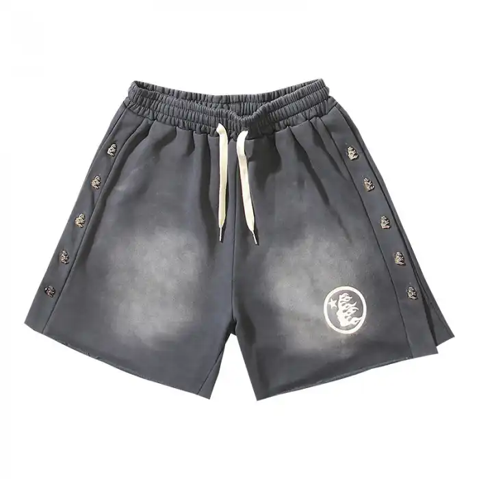 Reps TBkick He11star Shorts 24042602 0129