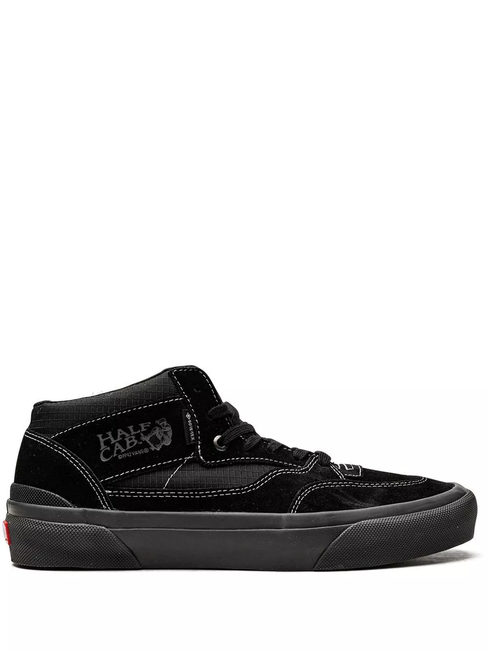 Cheap TBkick Vans Skate Half Cab gore-tex 