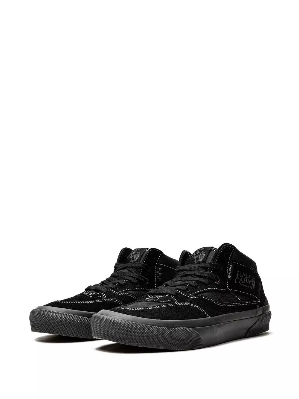 Cheap TBkick Vans Skate Half Cab gore-tex 