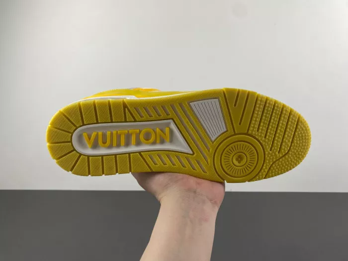 Rep TBkick LV TRAINER SNEAKER 0118