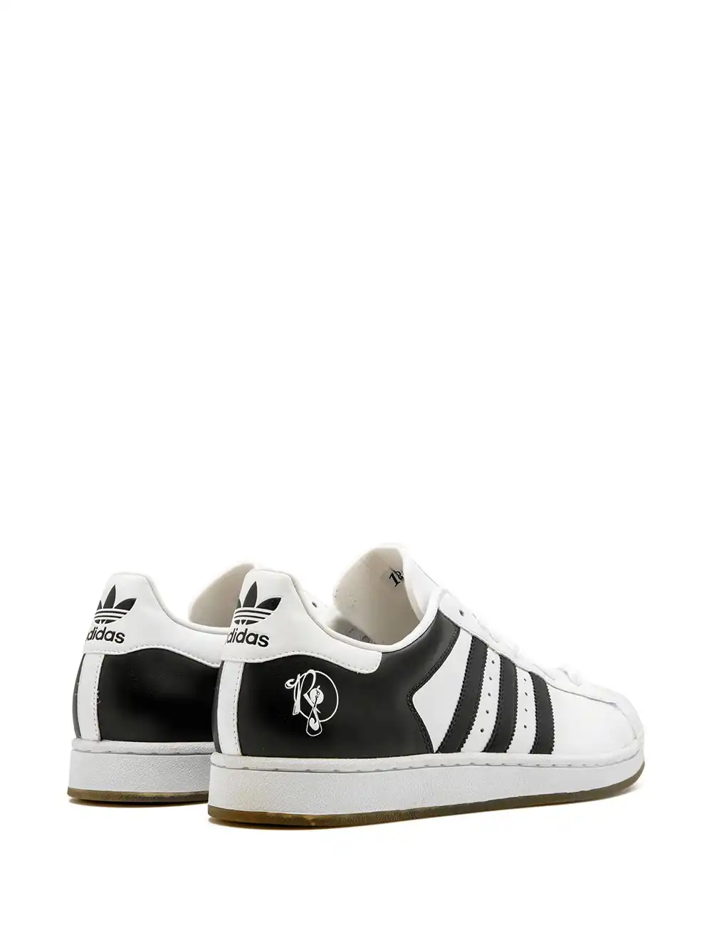 Reps TBkick adidas Superstar 1 (Music) 