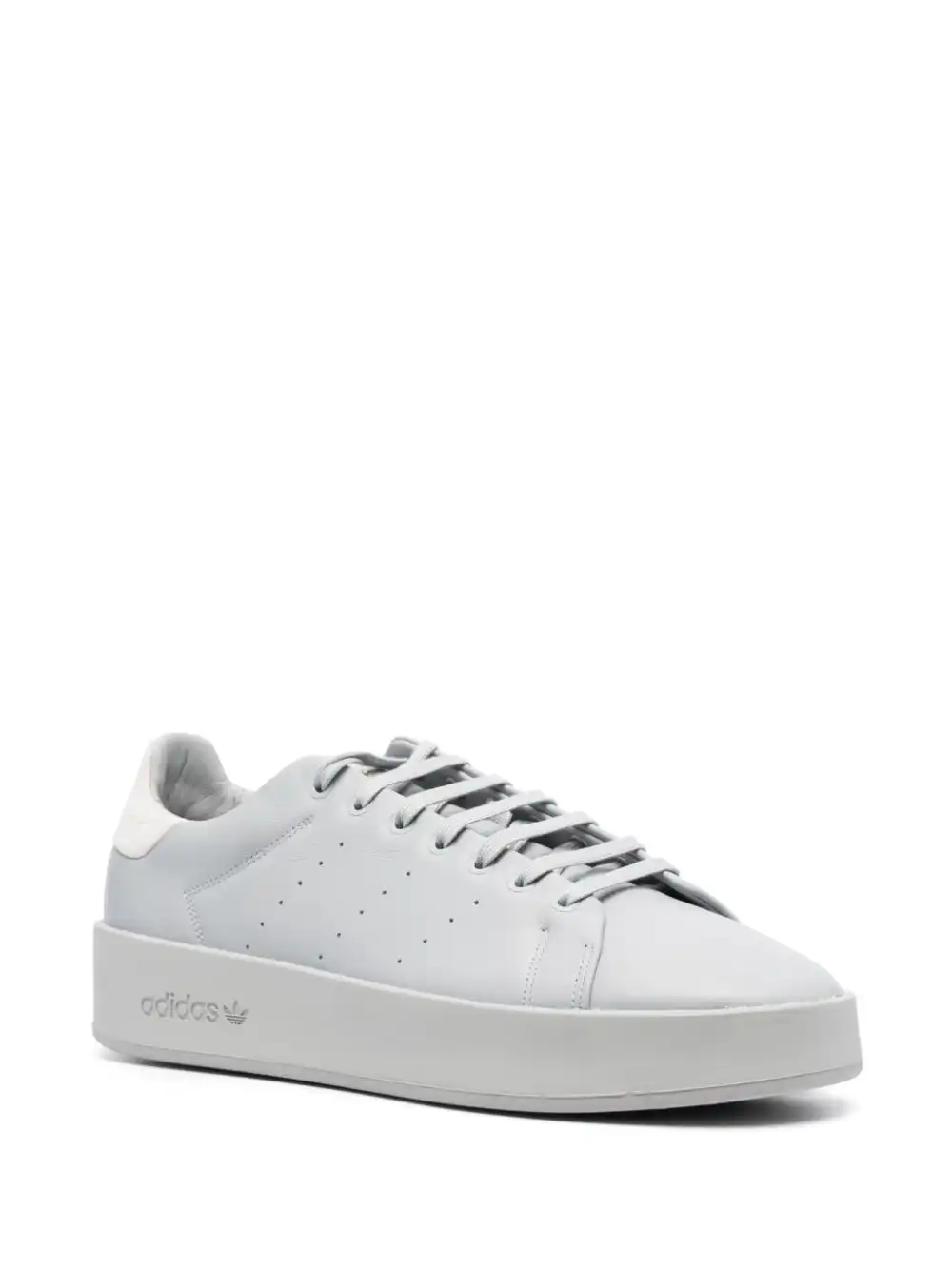 Cheap TBkick adidas Recon Stan Smith perforated-logo sneakers  0125