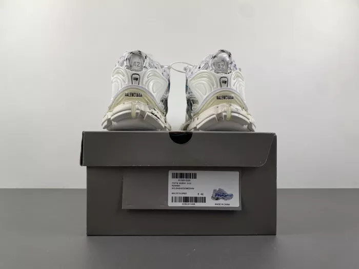 Reps TBkick BLCG RUNNER SNEAKER 772774 W3RNY 0133 0119