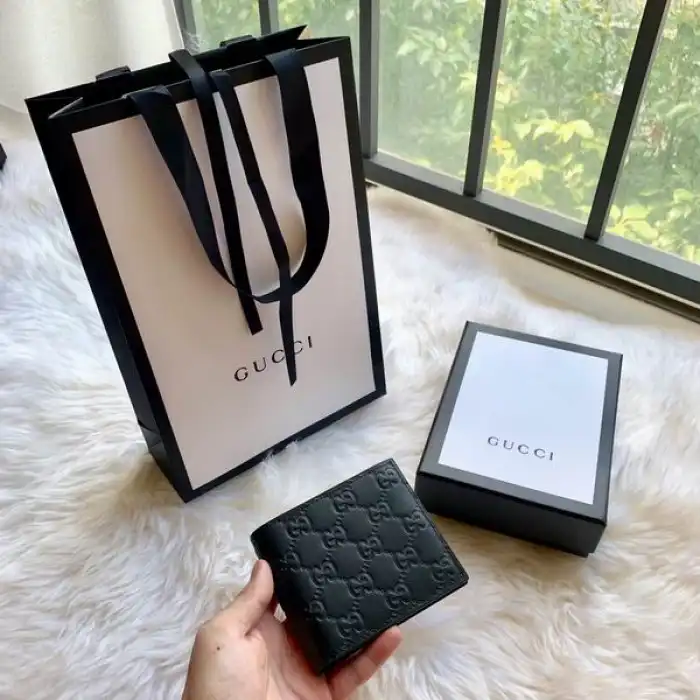 Rep TBkick GUCC WALLET 365466 11*9 0128