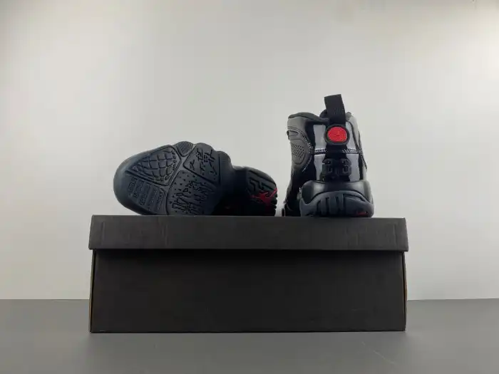 Rep TBkick Air Jordan 9 Retro Bred Patent 302370-014 0127