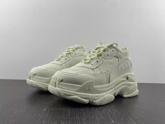 Rep TBkick BLCG TRIPLE S SNEAKER 524039 W2CR5 9001 0119