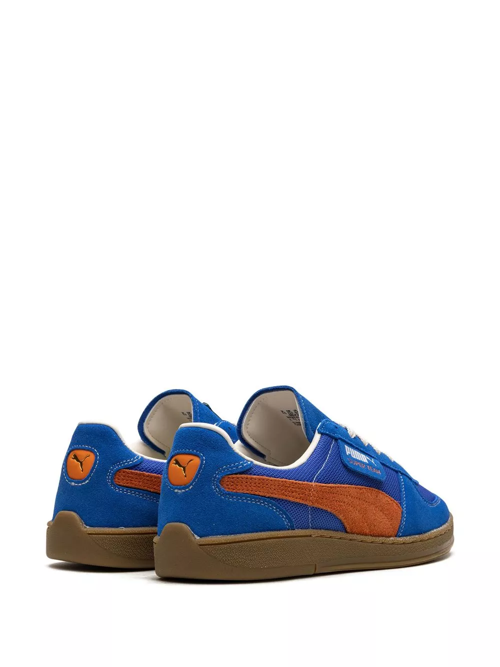 Cheap TBkick PUMA Super Team Handy sneakers  0115