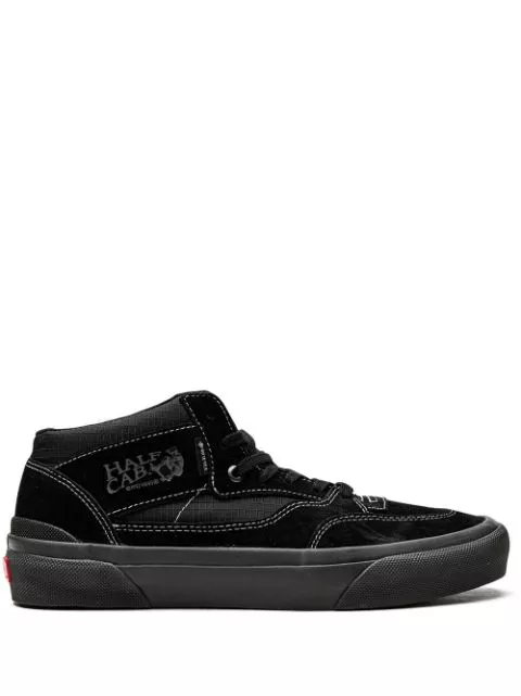 Cheap TBkick Vans Skate Half Cab gore-tex 