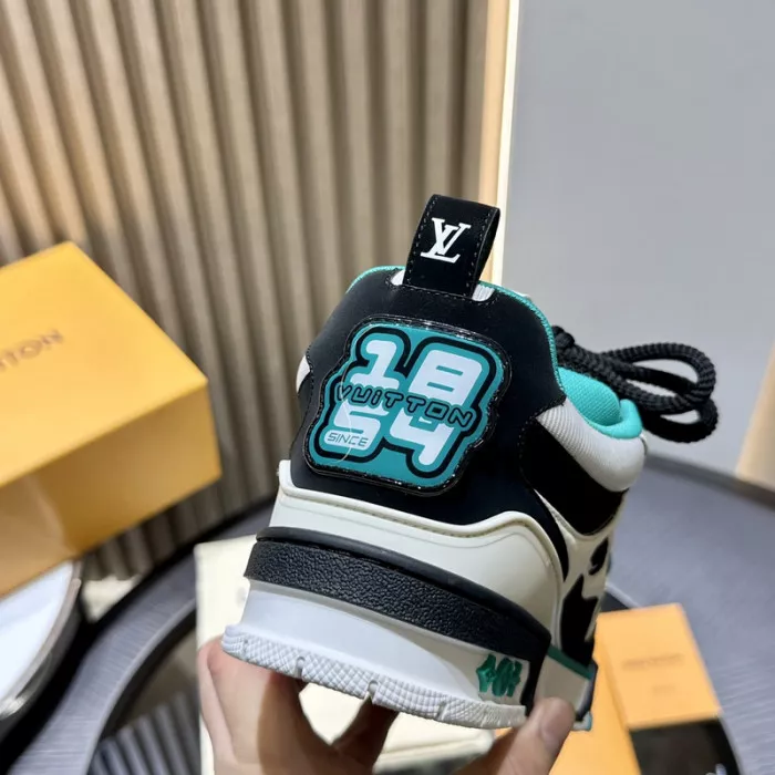 Rep TBkick LV SKATE SNEAKER 24120903 0118