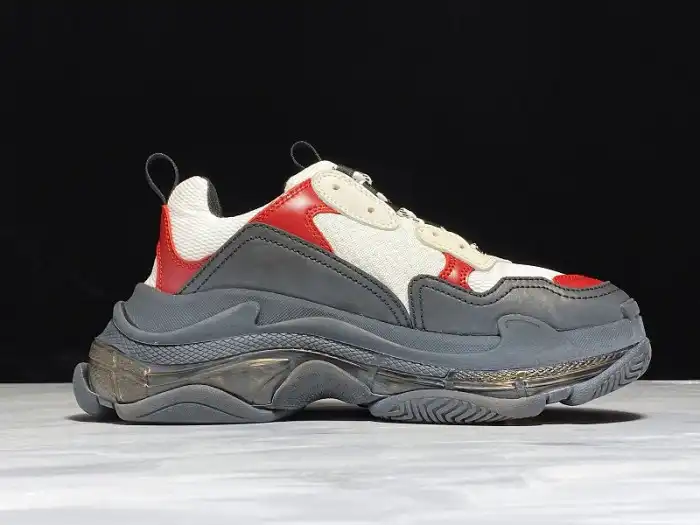 Reps TBkick BLCG TRIPLE S SNEAKER 541624 W2FG1 1000 0122