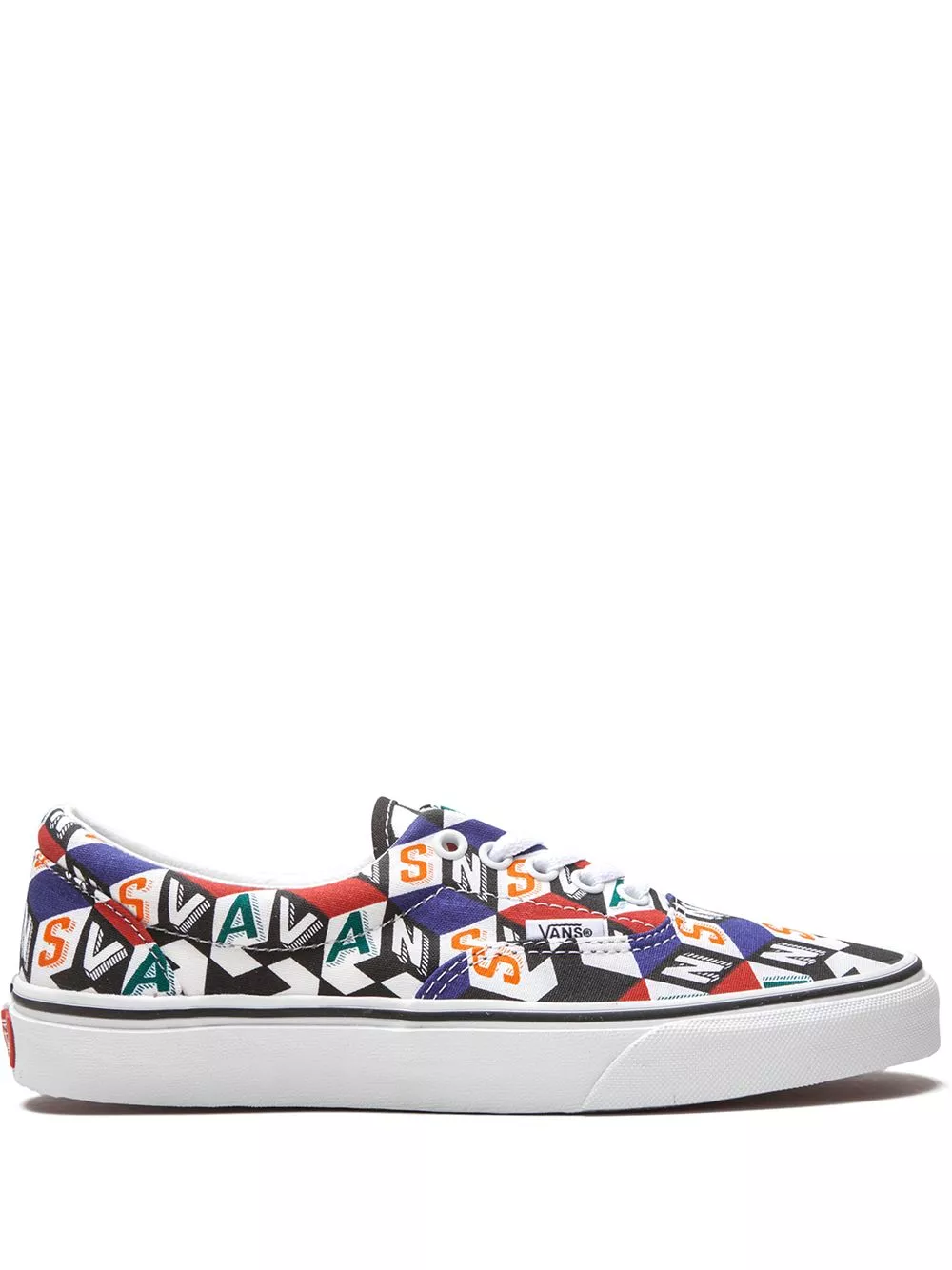 Reps TBkick Vans Era 