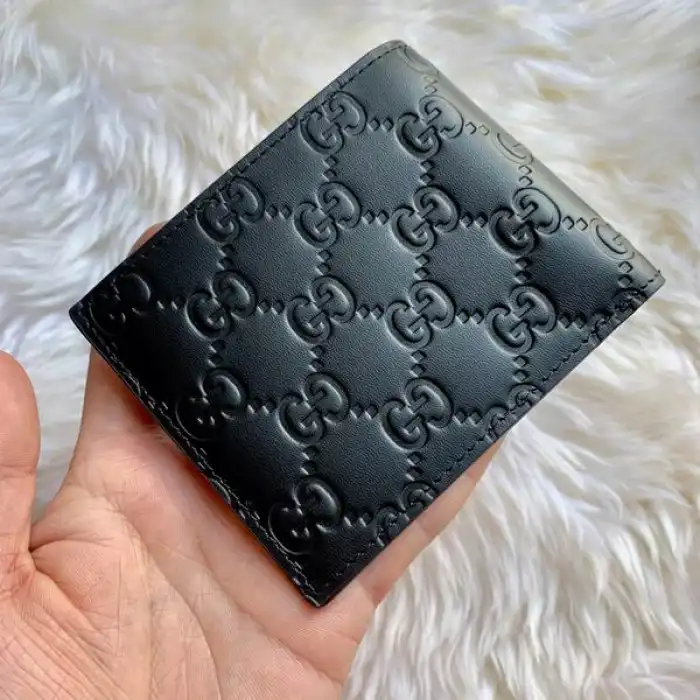 Rep TBkick GUCC WALLET 473916 11*9 0128