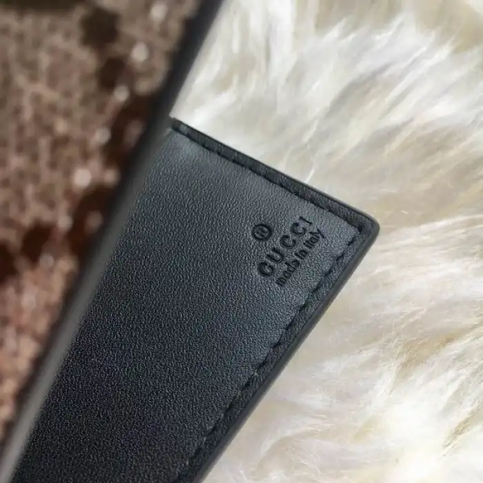 Rep TBkick GUCC WALLET 451268 SNAKE 11*9 0128