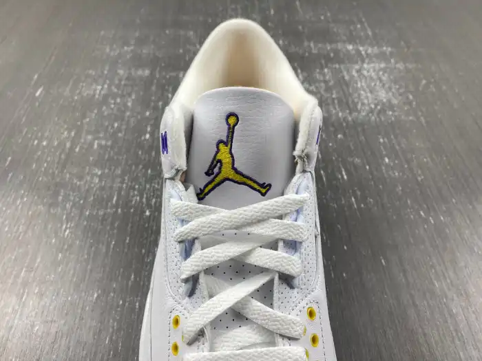 Reps TBkick Jordan 3 Retro Kobe Bryant PE 869802-907 0130