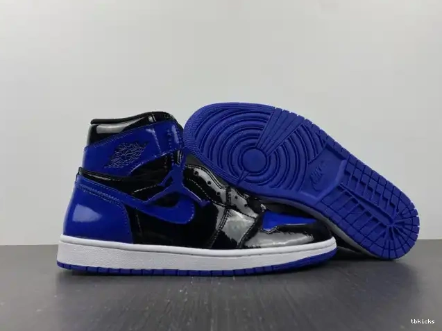 Reps TBkick 1 High 555088-404 OG Retro Jordan 0225