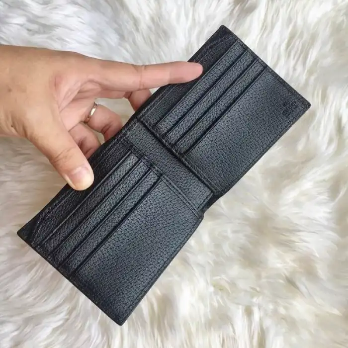 Cheap TBkick GUCC WALLET 523664 11*9 0203