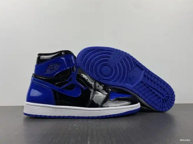 Rep TBkick Jordan 1 OG High 555088-404 Retro 0218