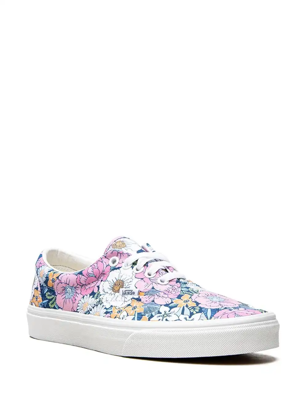 Reps TBkick Vans Era Retro Floral sneakers  0204