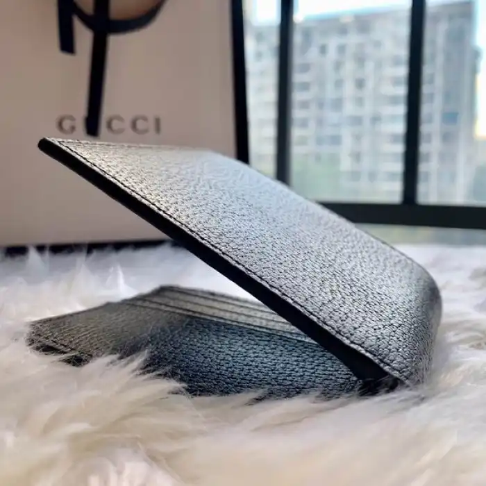 Rep TBkick GUCC WALLET 428726 11*9 0203