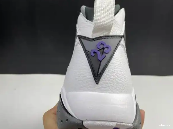 Reps TBkick Flint Retro (2021) Jordan 7 CU9307-100 0209