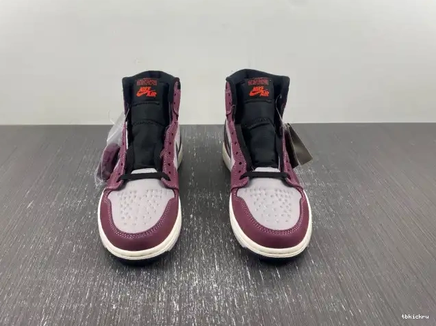 Rep TBkick Gore-Tex Element DB2889-500 Air Jordan 1 0219