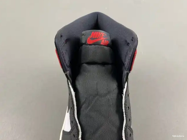 Cheap TBkick Toe 1 Air DZ5485-106 Reimagined High Jordan OG Black 0223