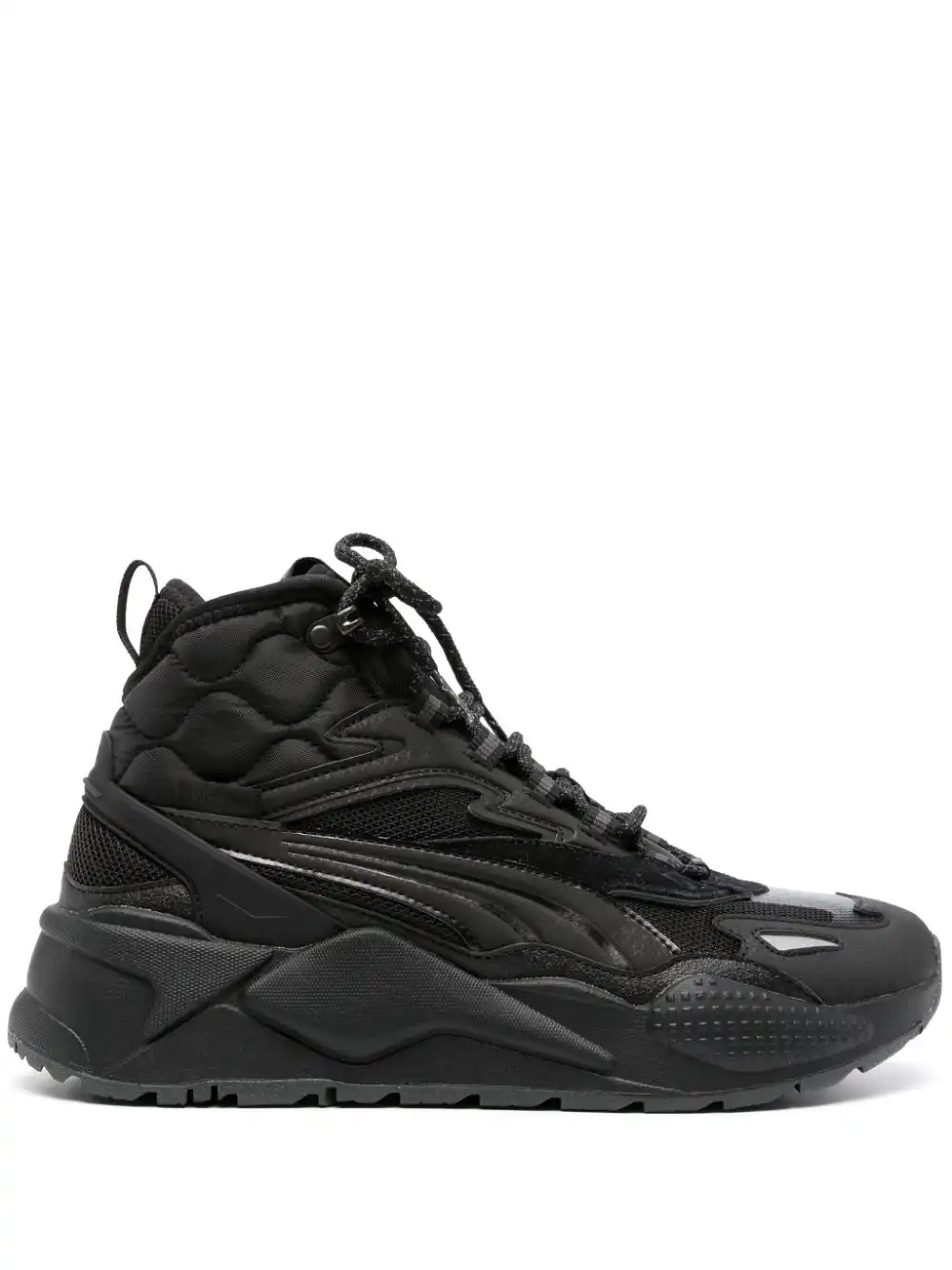 Reps TBkick PUMA RS-X high-top sneakers  0204