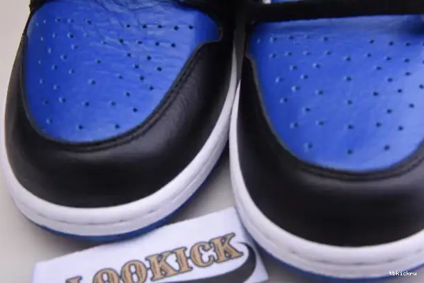 Reps TBkick 1 Royal 555088-041 Game OG Air High Retro Jordan 0227