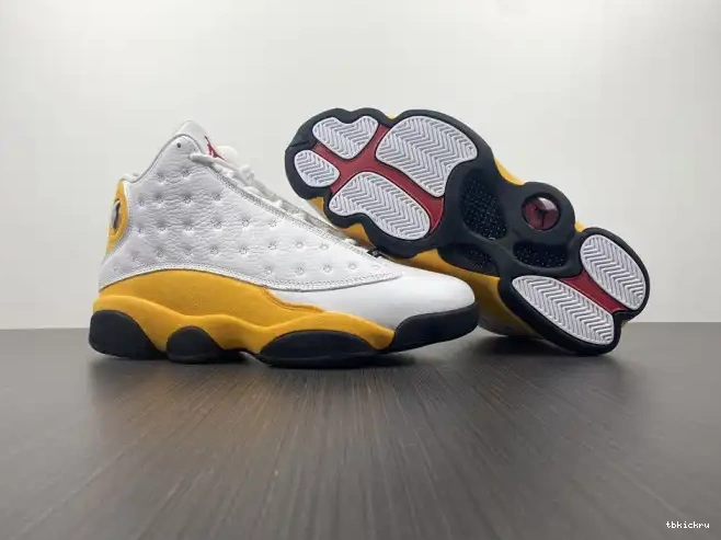 Reps TBkick Air Jordan Del 13 414571-167 Sol 0215