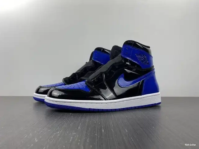 Reps TBkick 1 High 555088-404 OG Retro Jordan 0225