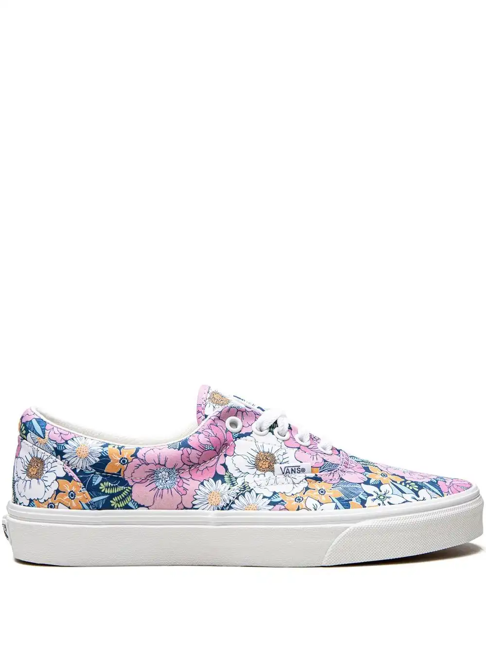 Reps TBkick Vans Era Retro Floral sneakers  0204