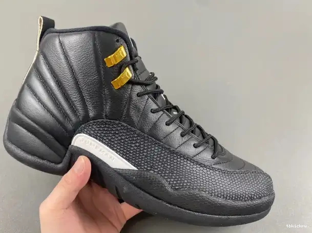 Reps TBkick 130690-013 The Master Retro Jordan 12 Air 0213