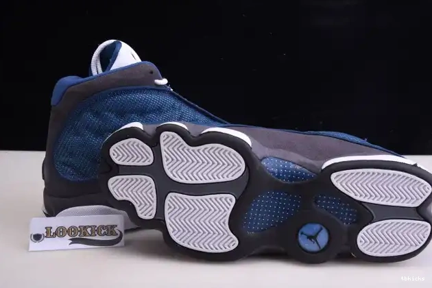 Reps TBkick Jordan Air (2010) Retro Flint 13 414571-401 0217