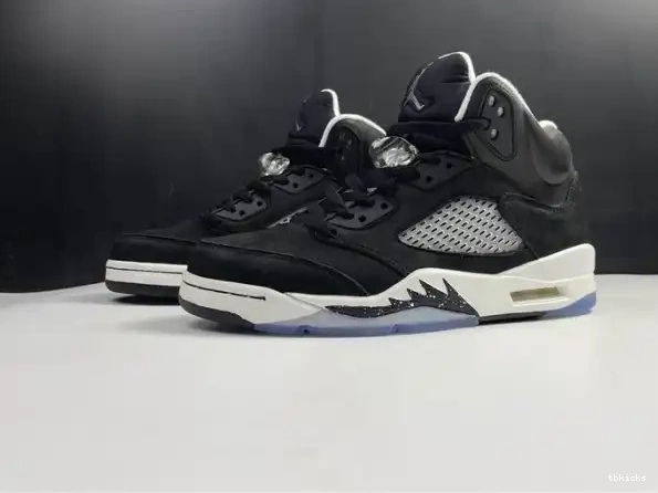 Cheap TBkick AIR OREO CT4838-011 JORDAN 5 0207