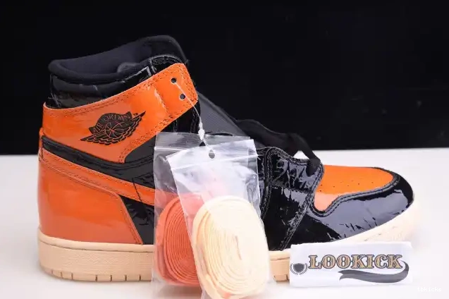 Reps TBkick Jordan Backboard 1 High Shattered Air Retro 555088-028 - 3.0 0211