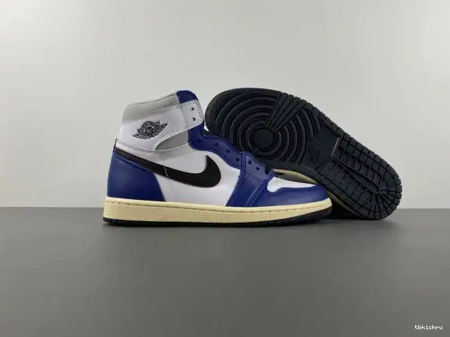 Cheap TBkick DZ5485-100 1 Royal Rare OG Air High Deep Jordan Air Blue 0215